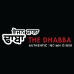 The Dhabba Glasgow logo